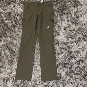 Eddie Bauer Guide Bro Collection Guide Women Pants